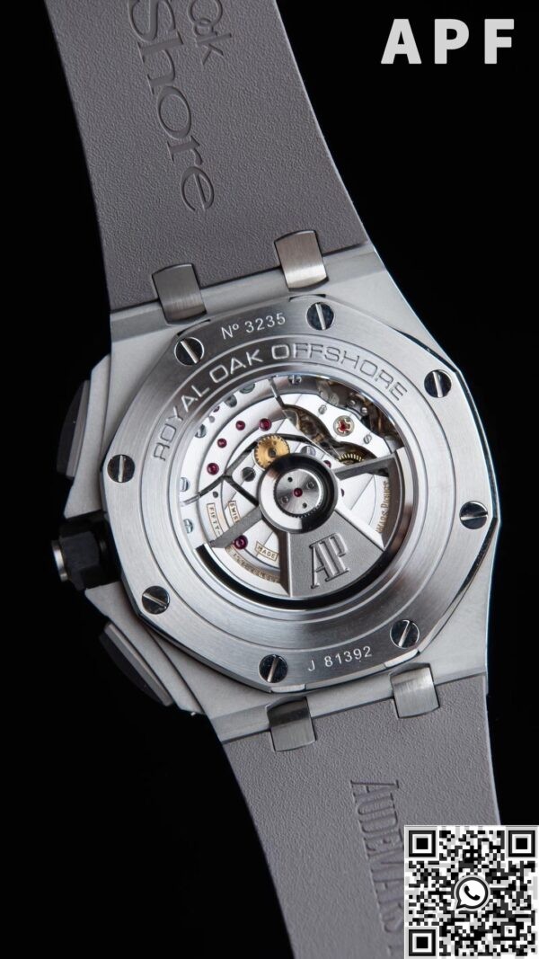 Audemars Piguet Replica Watches Royal Oak Offshore 26400