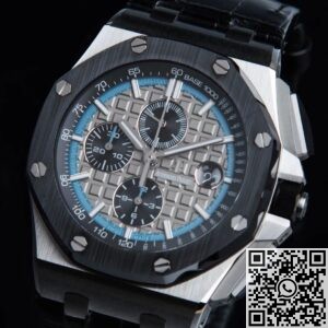 Fake AP Royal Oak Watch APF Offshore 26417CN.OO.A002CR.01