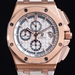 APF Factory Replica AP Royal Oak Offshore 26408OR