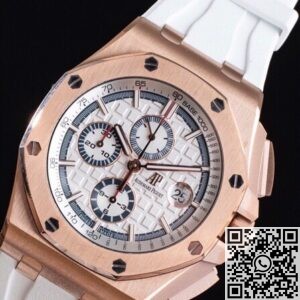 APF Factory Replica AP Royal Oak Offshore 26408OR