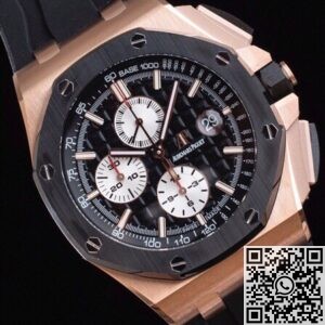 APF Replica AP Royal Oak 26401RO.OO.A002CA.01