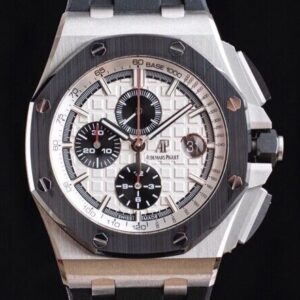 Audemars Piguet Replicas APF 26400SO.OO.A002CA.01