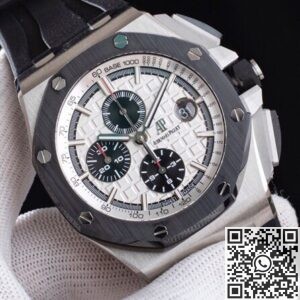 Audemars Piguet Replicas APF 26400SO.OO.A002CA.01