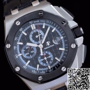 APF Factory Replica Watches AP Royal Oak Offshore 26401