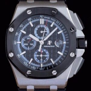 APF Factory Replica Watches AP Royal Oak Offshore 26401