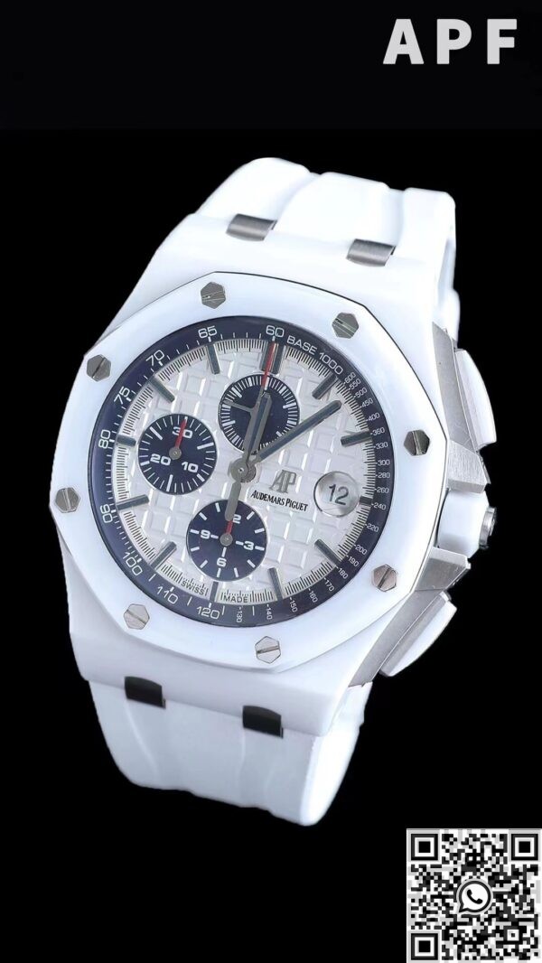 Fake AP Royal Oak Offshore APF 26402CB.OO.A010CA.01