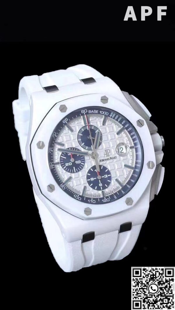 Fake AP Royal Oak Offshore APF 26402CB.OO.A010CA.01