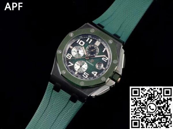 APF Factory AP Watch - Royal Oak Offshore 26405CE