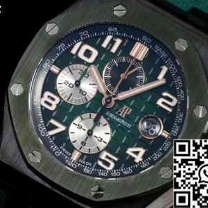 APF Factory AP Watch - Royal Oak Offshore 26405CE