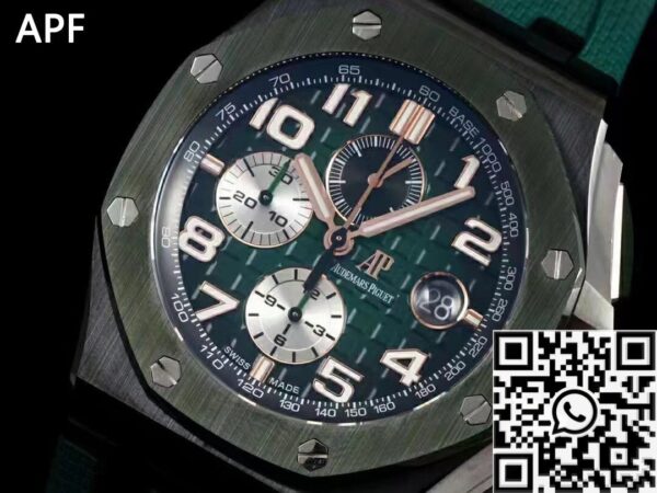 APF Factory AP Watch - Royal Oak Offshore 26405CE