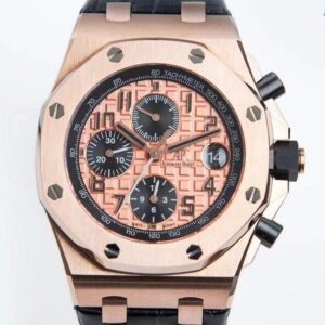 Audemars Piguet Replica APF Royal Oak Offshore 26470O