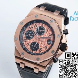 Audemars Piguet Replica APF Royal Oak Offshore 26470O