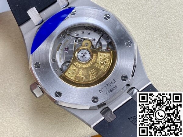 APS Factory Replica Watches AP Royal Oak 15400