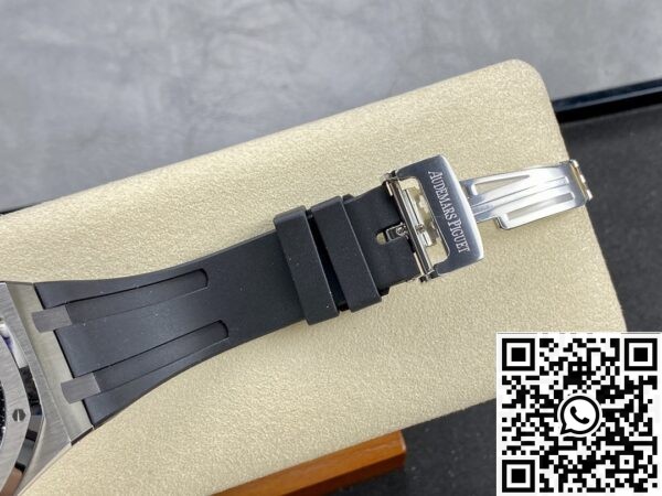 APS Factory Replica Watches AP Royal Oak 15400