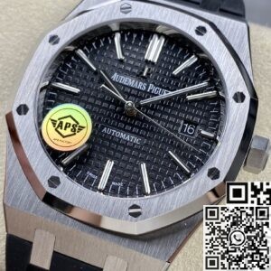 APS Factory Replica Watches AP Royal Oak 15400