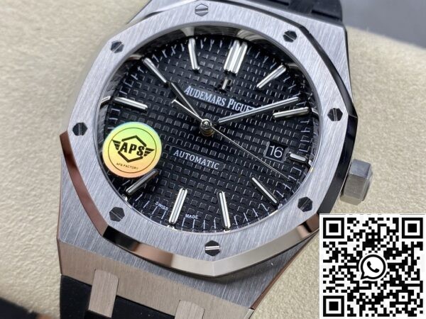 APS Factory Replica Watches AP Royal Oak 15400