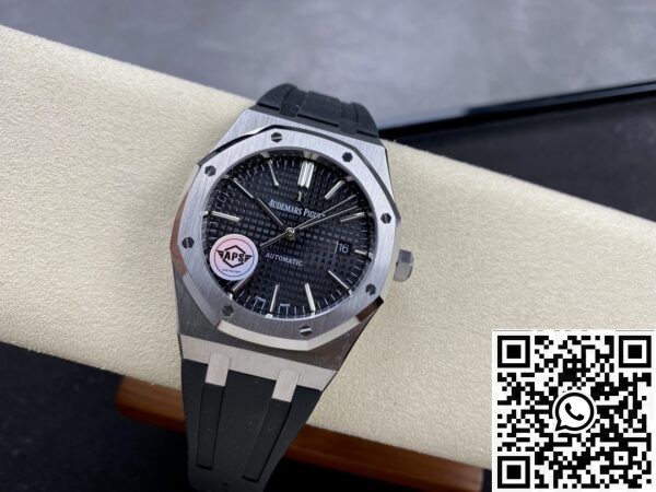 APS Factory Replica Watches AP Royal Oak 15400