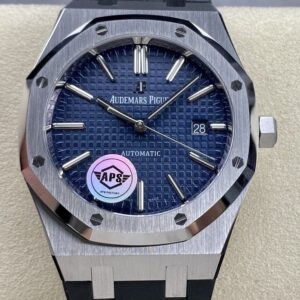 APS Factory Fake Watches AP Royal Oak 15400