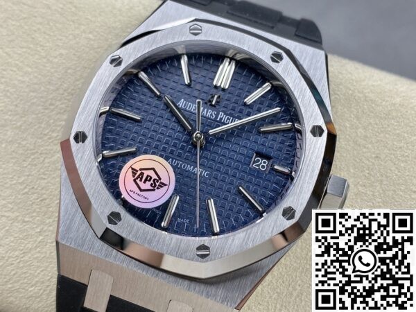 APS Factory Fake Watches AP Royal Oak 15400