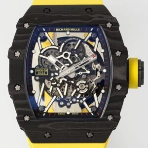 ZF Richard Mille Watch RM35-02