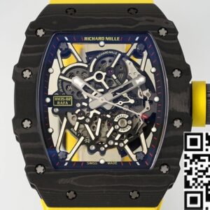 ZF Richard Mille Watch RM35-02