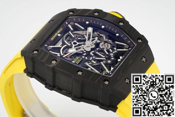 ZF Richard Mille Watch RM35-02