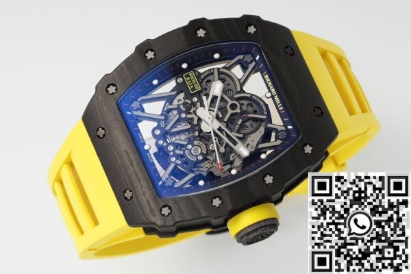 ZF Richard Mille Watch RM35-02