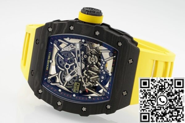 ZF Richard Mille Watch RM35-02