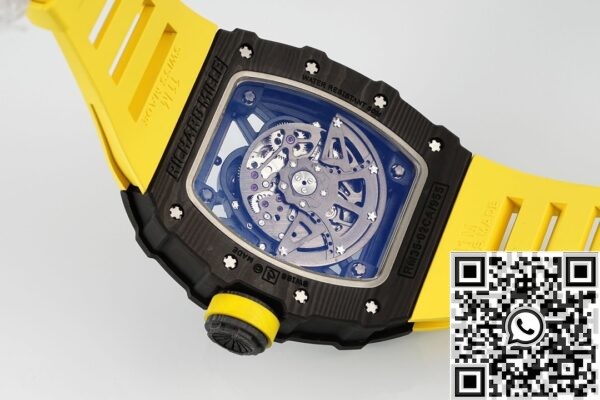 ZF Richard Mille Watch RM35-02