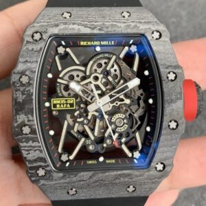 ZF Richard Mille Replicas RM35-02