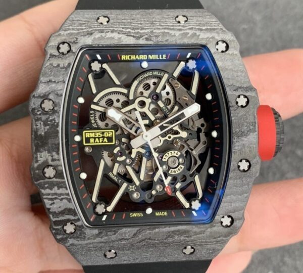 ZF Richard Mille Replicas RM35-02