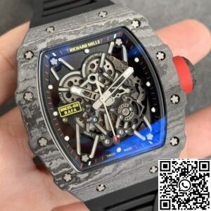 ZF Richard Mille Replicas RM35-02