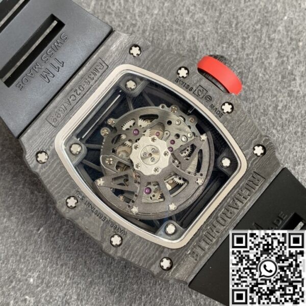 ZF Richard Mille Replicas RM35-02