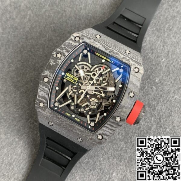 ZF Richard Mille Replicas RM35-02