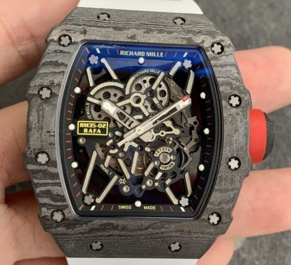 ZF Richard Mille Replica RM35-02