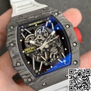 ZF Richard Mille Replica RM35-02