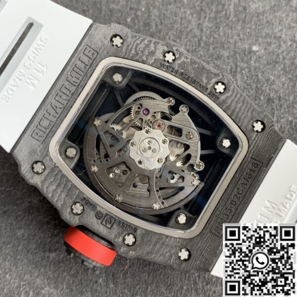 ZF Richard Mille Replica RM35-02