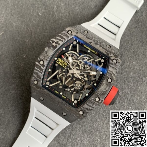 ZF Richard Mille Replica RM35-02