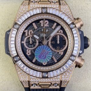 Hublot Replica BIG BANG - BBF Factory Unico watch