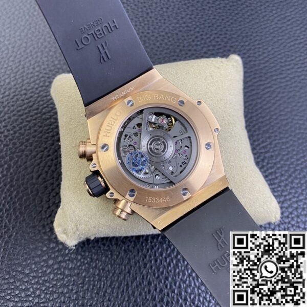 Hublot Replica BIG BANG - BBF Factory Unico watch