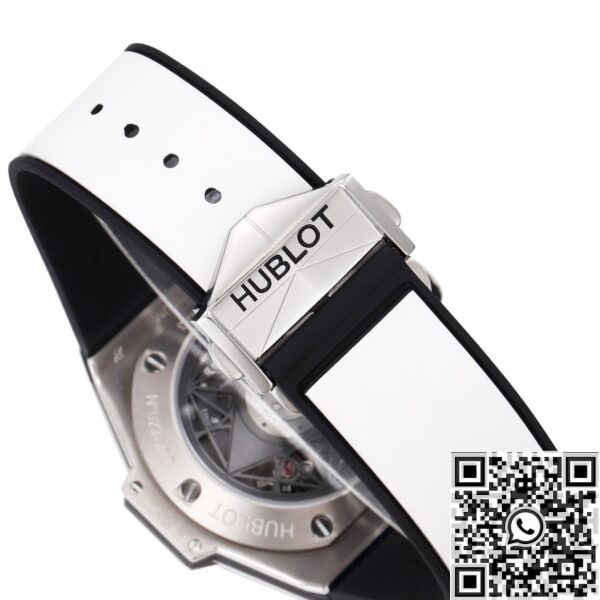 Hublot Replicas - Big Bang Sang Bleu II 418.NX.2001.RX.MXM20