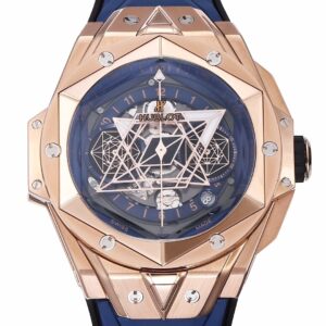 Replica Hublot Watch - Big Bang Sang II 418.OX.5108.RX.MXM20