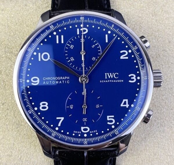 ZF Replica IWC Portugieser IW371491