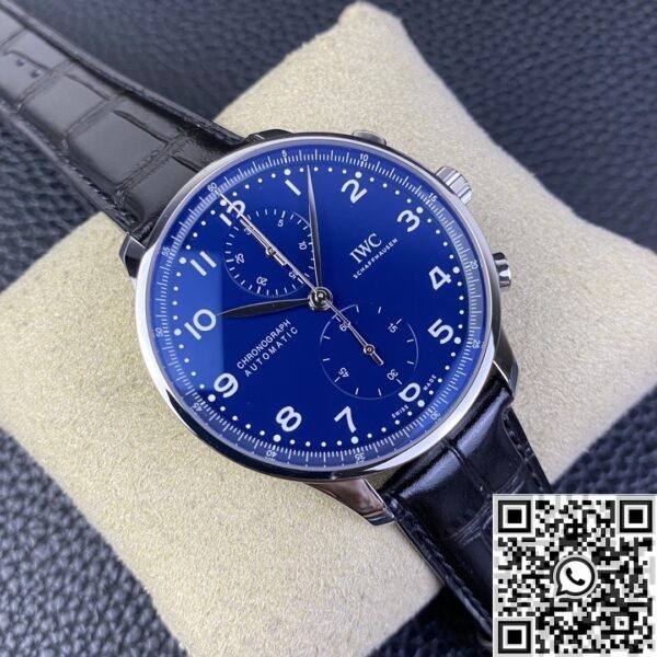 ZF Replica IWC Portugieser IW371491