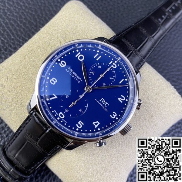 ZF Replica IWC Portugieser IW371491