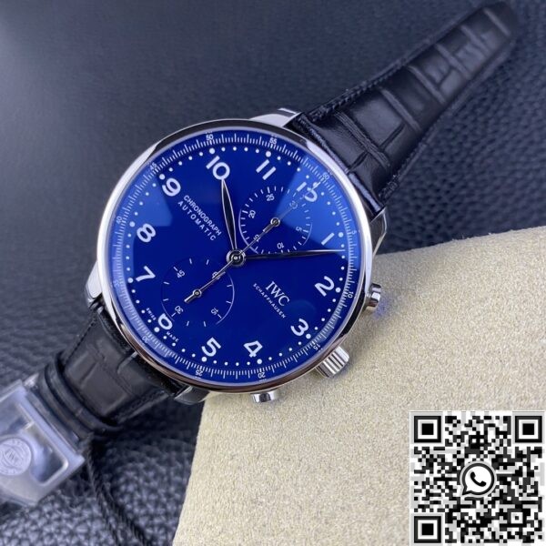 ZF Replica IWC Portugieser IW371491