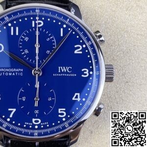 ZF Replica IWC Portugieser IW371491