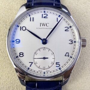 ZF Fake IWC Portugieser IW358304 Watch