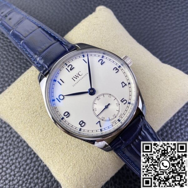 ZF Fake IWC Portugieser IW358304 Watch