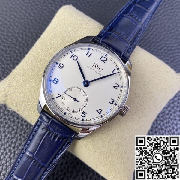 ZF Fake IWC Portugieser IW358304 Watch